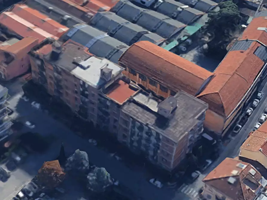 Immagine 19 di Laboratorio in vendita  in via Giovanni Bertini  a Prato