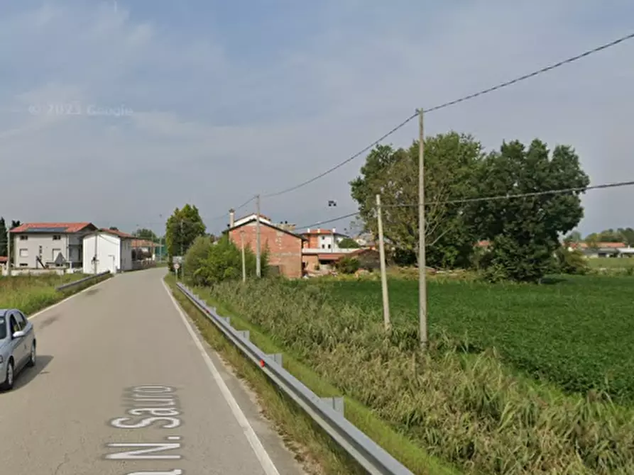 Immagine 16 di Garage in vendita  in Via Nazario Sauro a Fiume Veneto