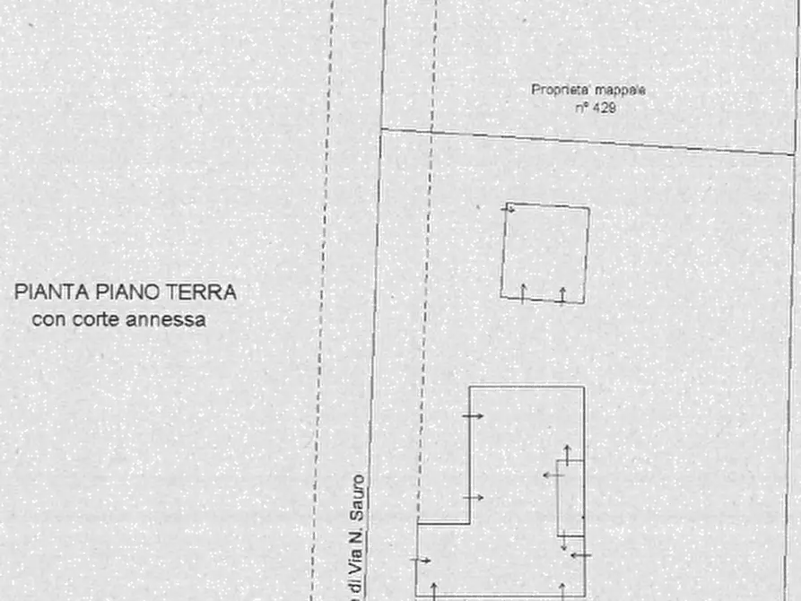 Immagine 19 di Garage in vendita  in Via Nazario Sauro a Fiume Veneto