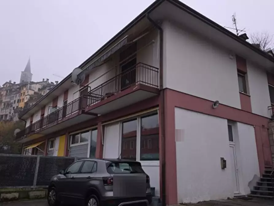 Immagine 3 di Appartamento in vendita  in Via Lungardo a Belluno