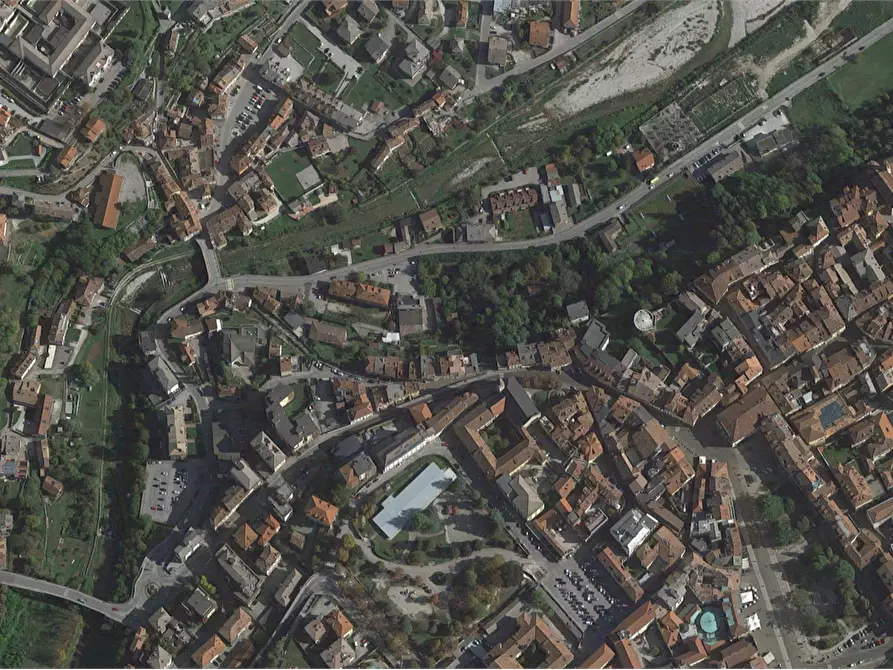 Immagine 15 di Appartamento in vendita  in Via Lungardo a Belluno