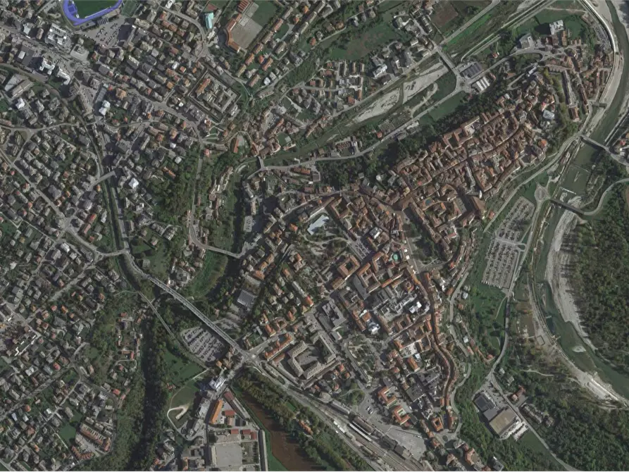 Immagine 16 di Appartamento in vendita  in Via Lungardo a Belluno