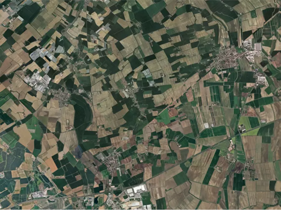 Immagine 15 di Appartamento in vendita  in Via Virgiliana a Trevenzuolo