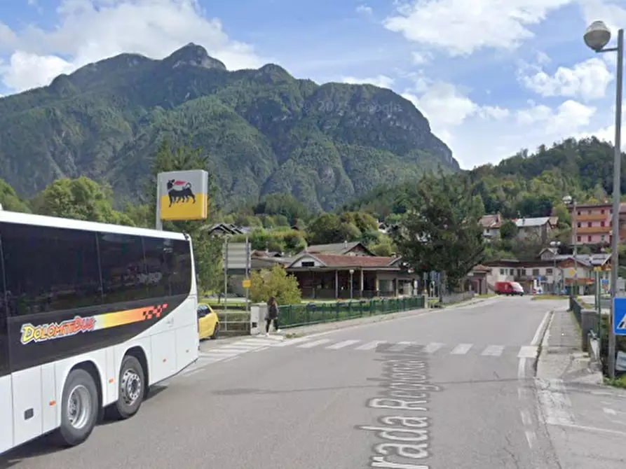 Immagine 7 di Garage in vendita  in Via Cesare Battisti a Agordo