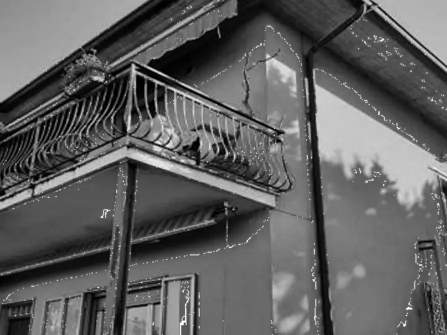 Immagine 2 di Appartamento in vendita  in Via Virgiliana a Trevenzuolo