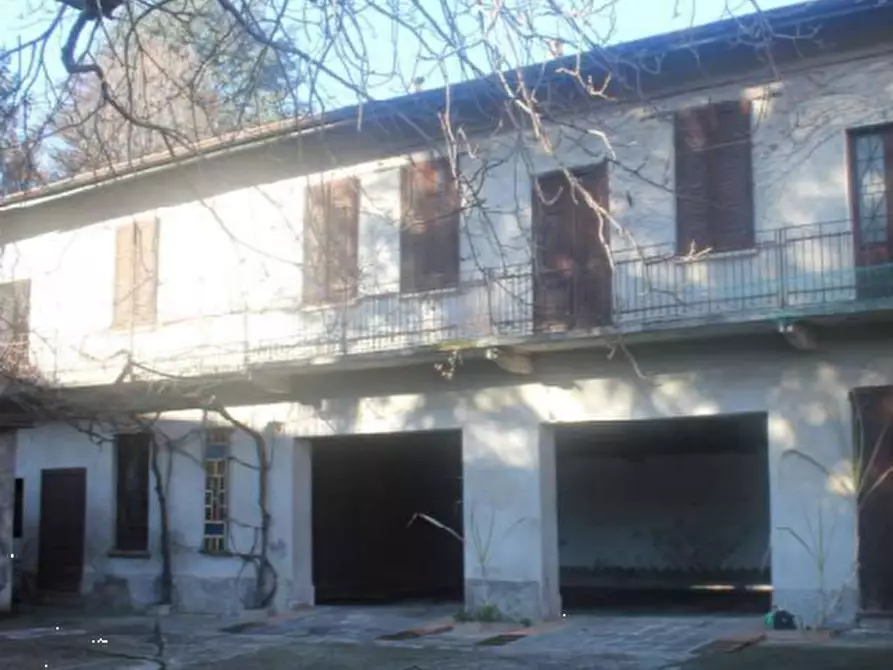 Immagine 1 di Appartamento in vendita  in Via Roma a Saronno