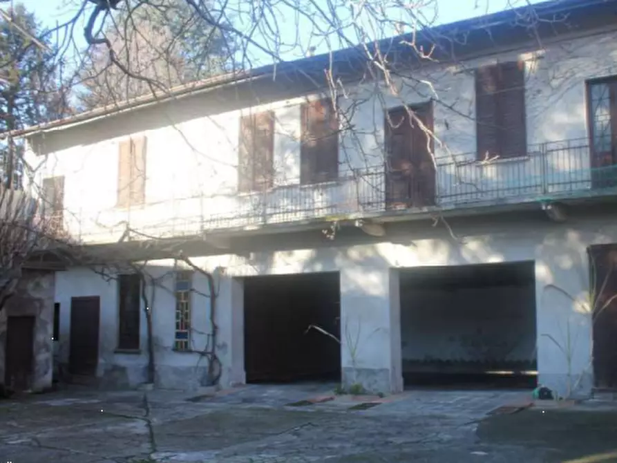 Immagine 4 di Appartamento in vendita  in Via Roma a Saronno