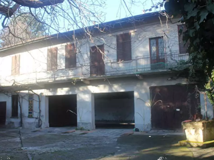 Immagine 5 di Appartamento in vendita  in Via Roma a Saronno