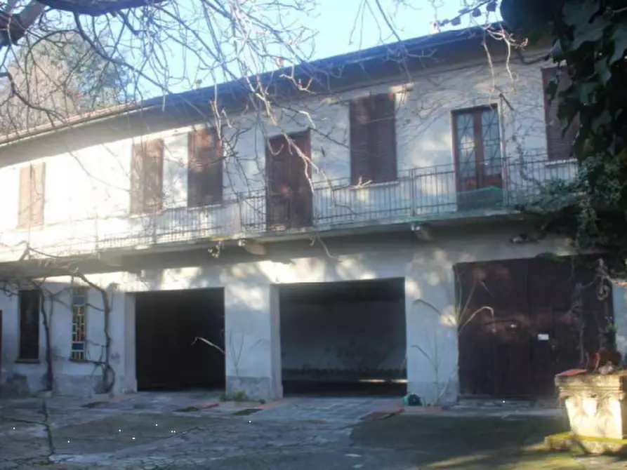 Immagine 7 di Appartamento in vendita  in Via Roma a Saronno