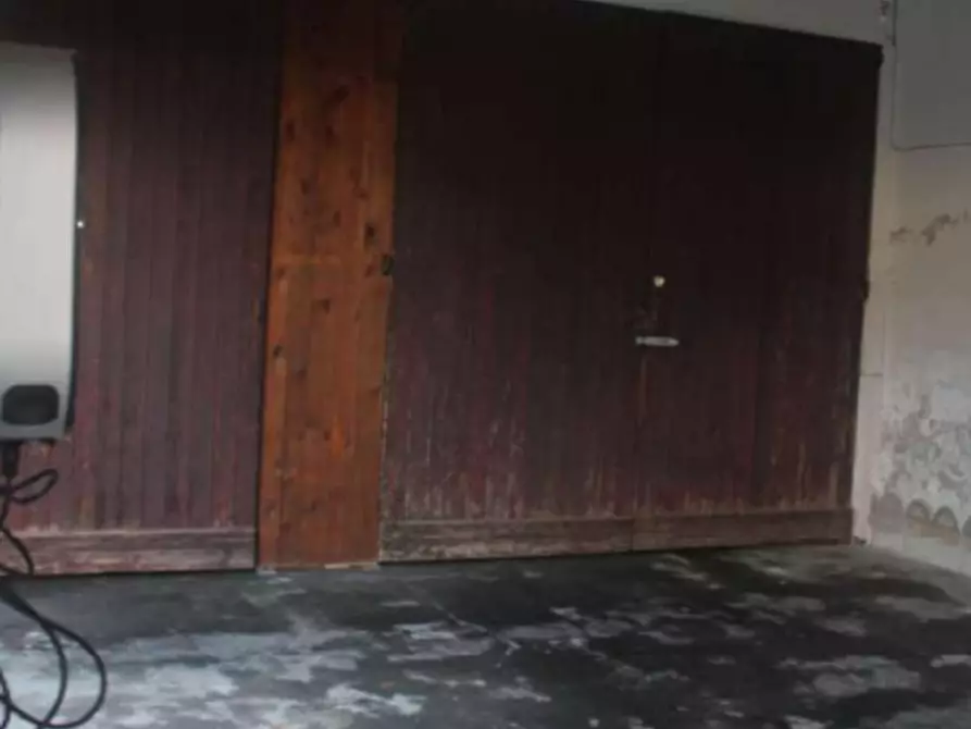 Immagine 11 di Appartamento in vendita  in Via Roma a Saronno