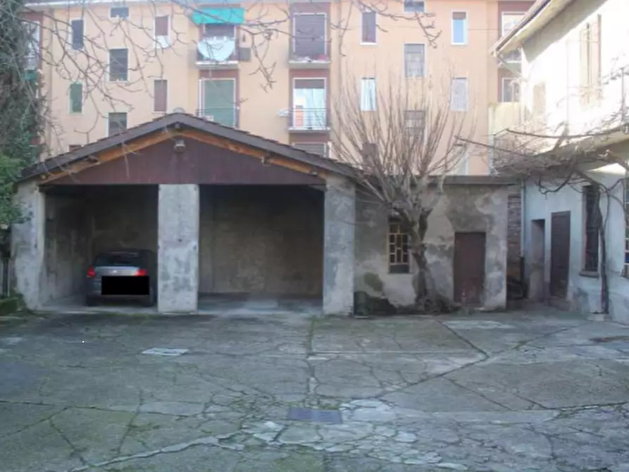 Immagine 14 di Appartamento in vendita  in Via Roma a Saronno