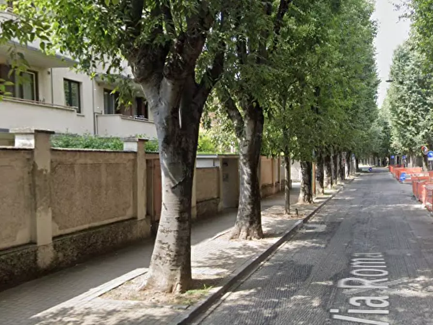 Immagine 18 di Appartamento in vendita  in Via Roma a Saronno