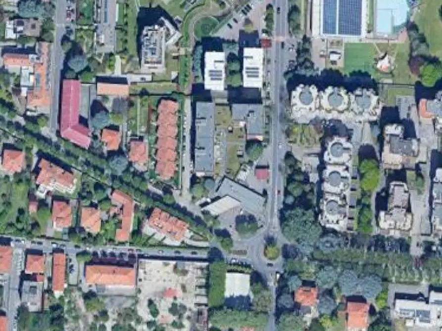 Immagine 23 di Appartamento in vendita  in Via Roma a Saronno