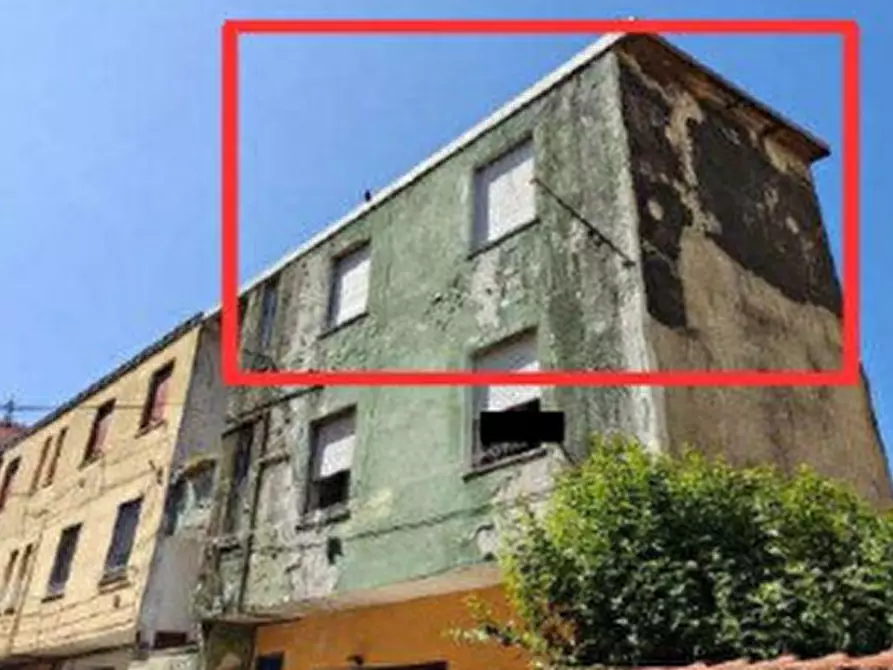 Immagine 2 di Appartamento in vendita  in Corso Magenta a Legnano