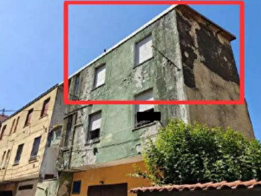 Immagine 4 di Appartamento in vendita  in Corso Magenta a Legnano