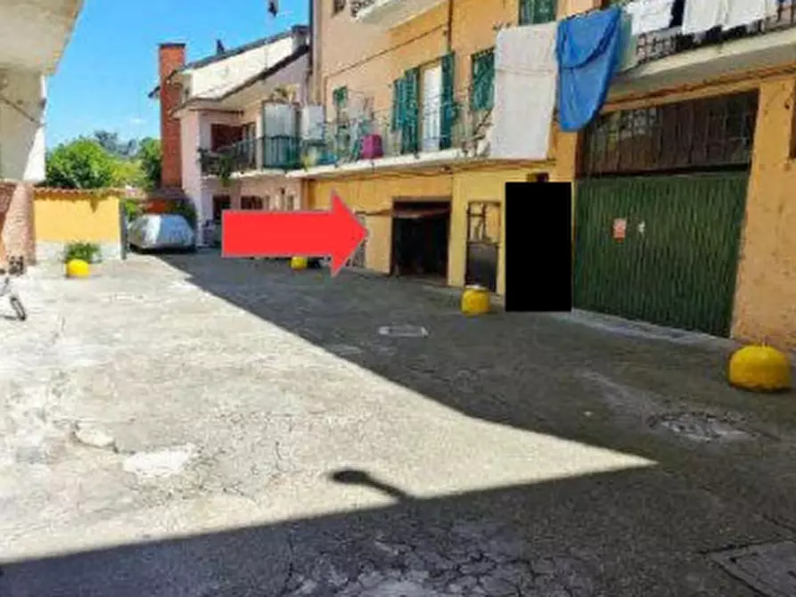 Immagine 6 di Appartamento in vendita  in Corso Magenta a Legnano