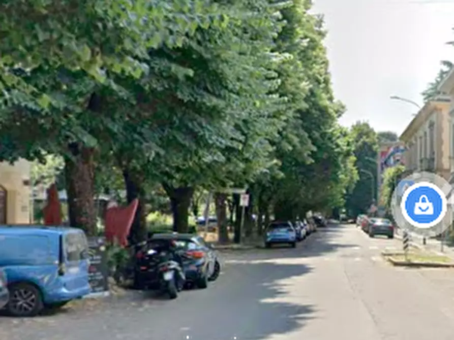 Immagine 10 di Appartamento in vendita  in Corso Magenta a Legnano