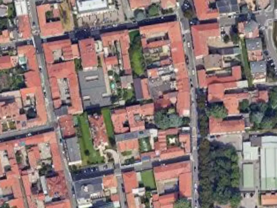 Immagine 12 di Appartamento in vendita  in Corso Magenta a Legnano