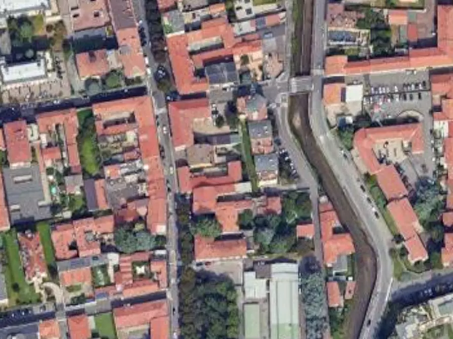 Immagine 15 di Appartamento in vendita  in Corso Magenta a Legnano