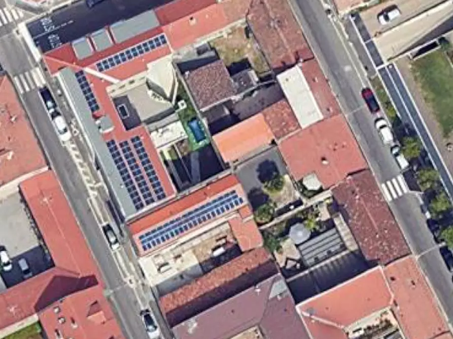 Immagine 13 di Negozio in vendita  in Via Cristoforo Colombo a Legnano