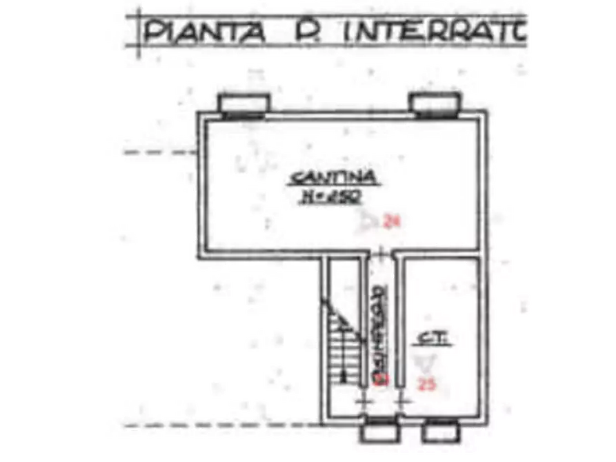 Immagine 12 di Negozio in vendita  in Via Facciabella a Casaleone