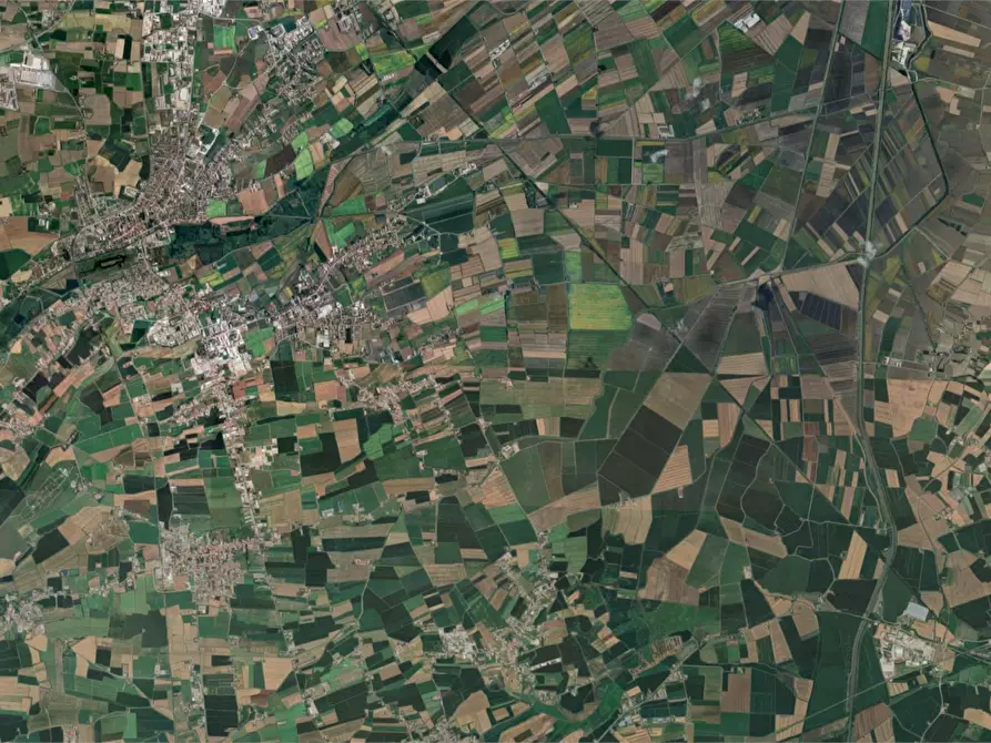 Immagine 17 di Negozio in vendita  in Via Facciabella a Casaleone