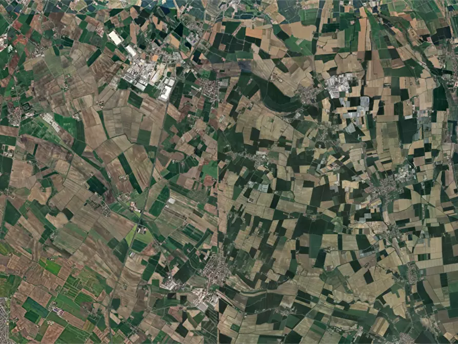 Immagine 20 di Appartamento in vendita  in Via Virgiliana a Trevenzuolo