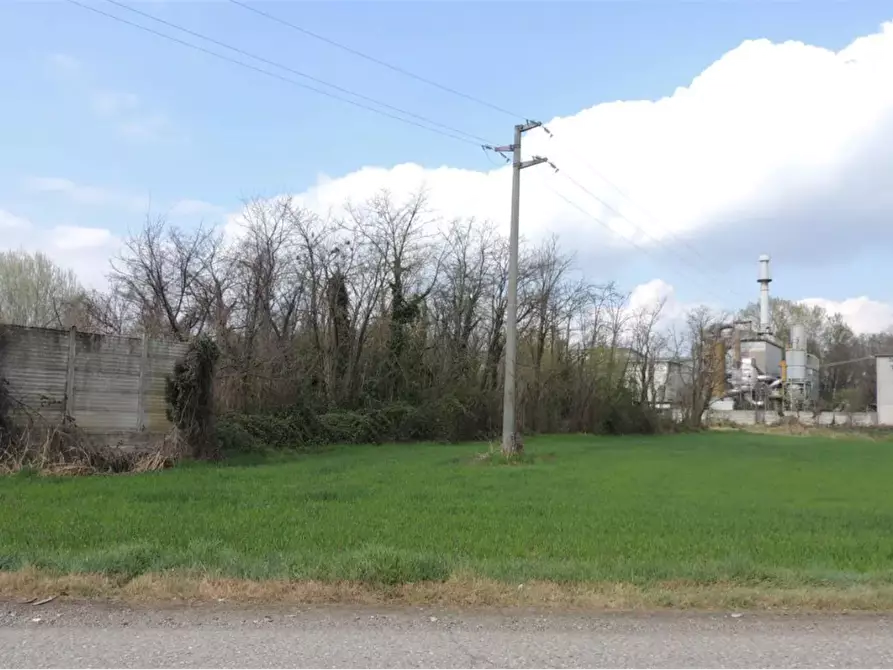 Immagine 6 di Terreno edificabile in vendita  in Via F.M. visconti a Abbiategrasso