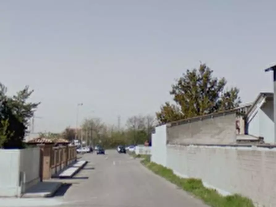 Immagine 11 di Terreno edificabile in vendita  in Via F.M. visconti a Abbiategrasso