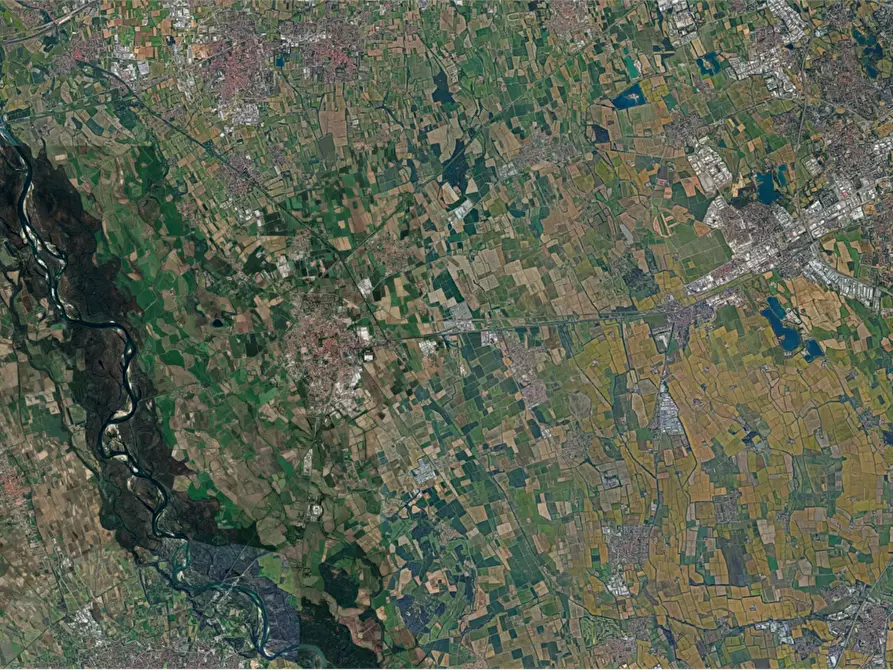 Immagine 15 di Terreno edificabile in vendita  in Via F.M. visconti a Abbiategrasso