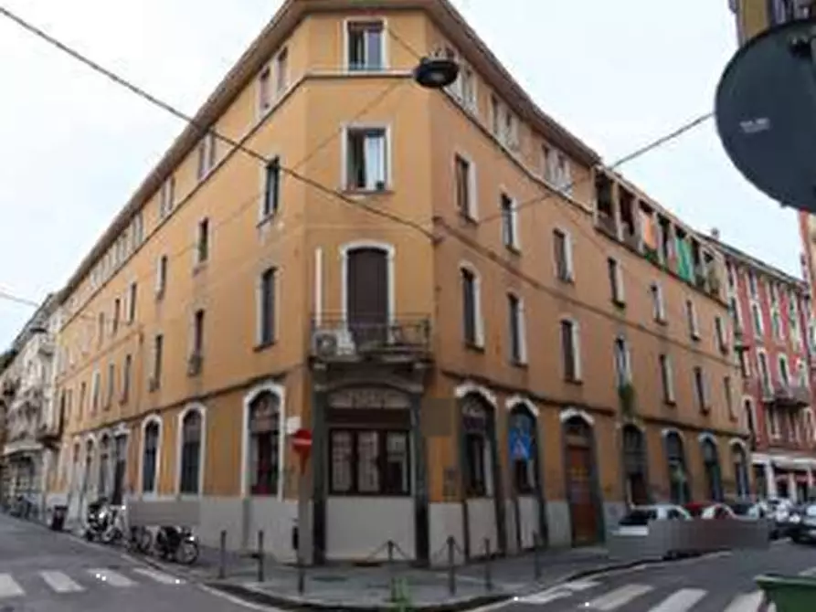 Immagine 1 di Appartamento in vendita  in Via Gaslini  a Sesto San Giovanni