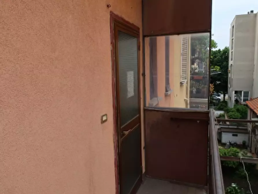 Immagine 2 di Appartamento in vendita  in Via Gaslini  a Sesto San Giovanni