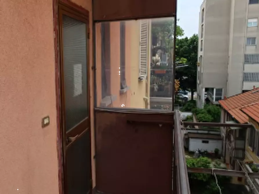 Immagine 4 di Appartamento in vendita  in Via Gaslini  a Sesto San Giovanni