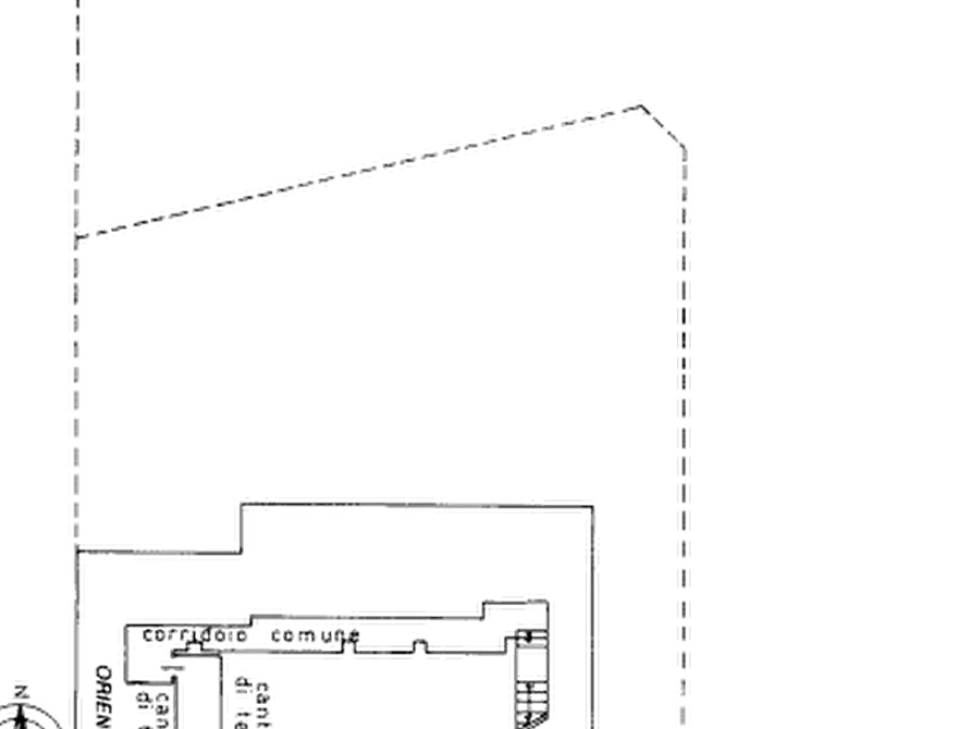 Immagine 10 di Appartamento in vendita  in Via Gaslini  a Sesto San Giovanni