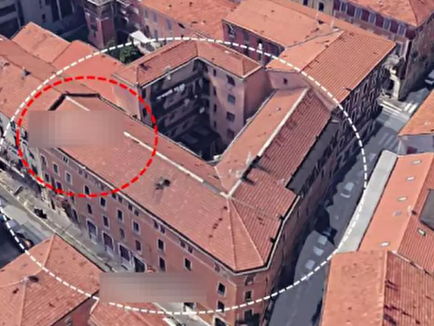 Immagine 11 di Appartamento in vendita  in Via Gaslini  a Sesto San Giovanni