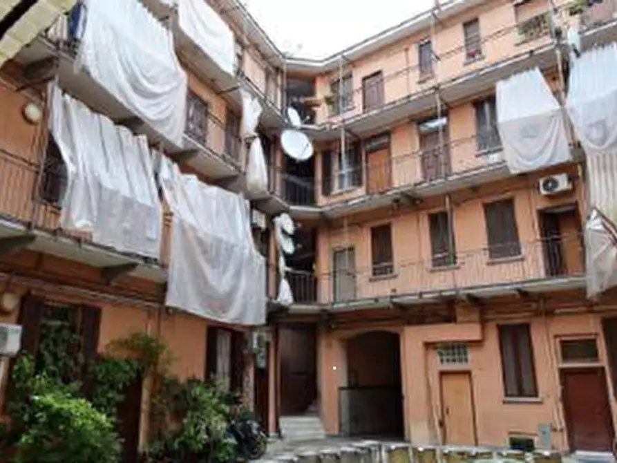 Immagine 12 di Appartamento in vendita  in Via Gaslini  a Sesto San Giovanni