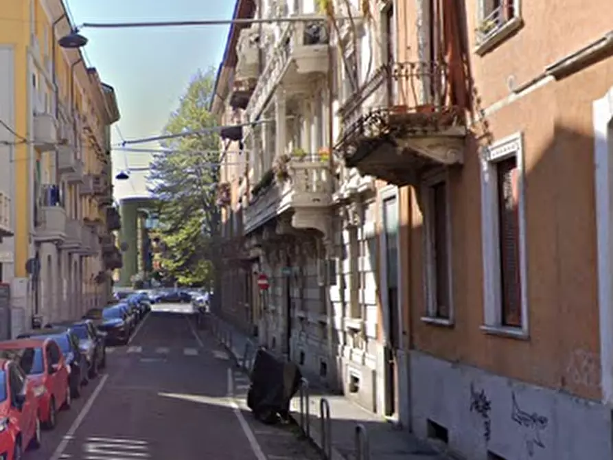 Immagine 13 di Appartamento in vendita  in Via Gaslini  a Sesto San Giovanni