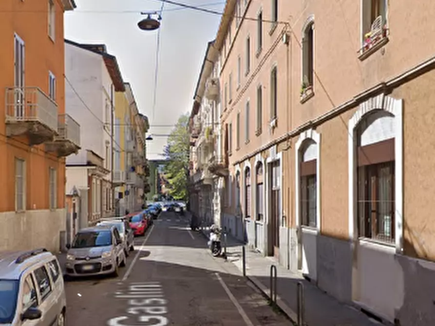 Immagine 14 di Appartamento in vendita  in Via Gaslini  a Sesto San Giovanni