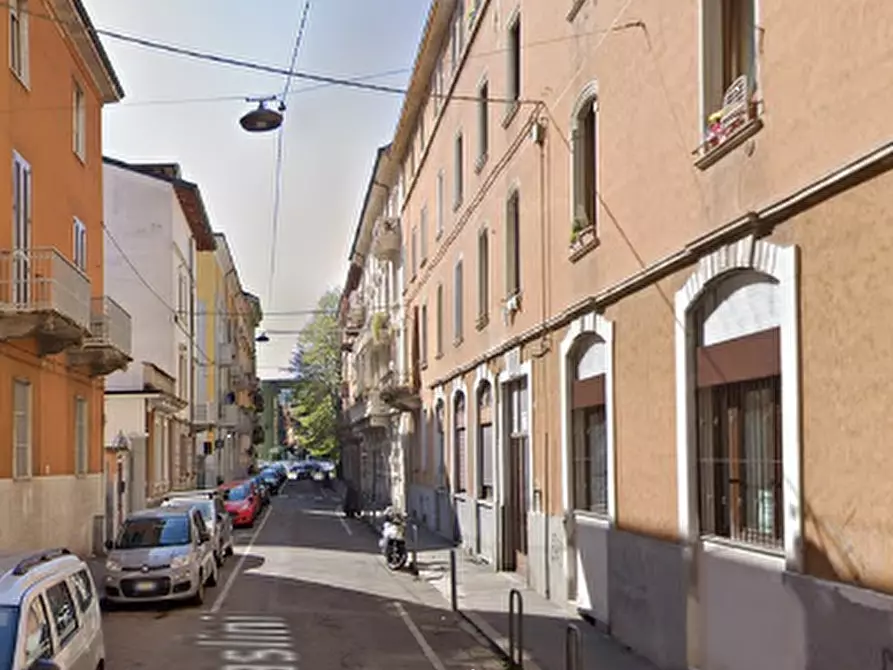 Immagine 15 di Appartamento in vendita  in Via Gaslini  a Sesto San Giovanni