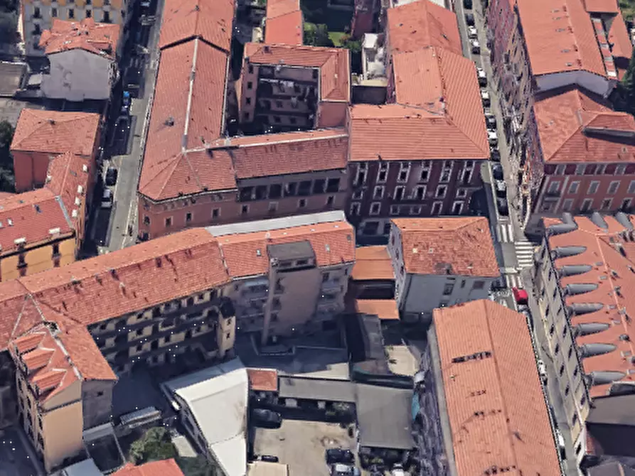 Immagine 16 di Appartamento in vendita  in Via Gaslini  a Sesto San Giovanni