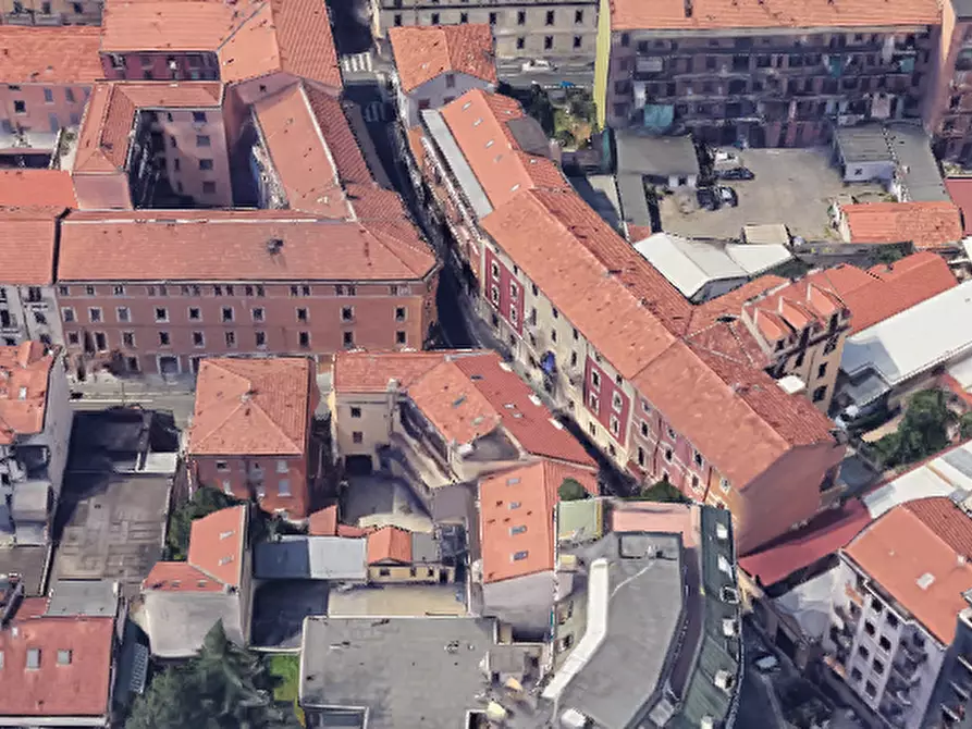 Immagine 17 di Appartamento in vendita  in Via Gaslini  a Sesto San Giovanni