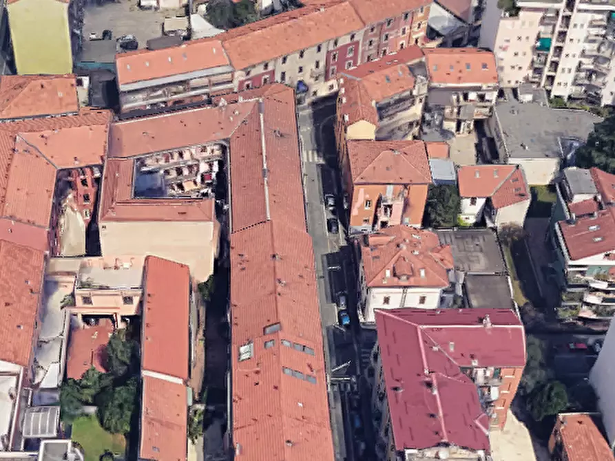 Immagine 18 di Appartamento in vendita  in Via Gaslini  a Sesto San Giovanni