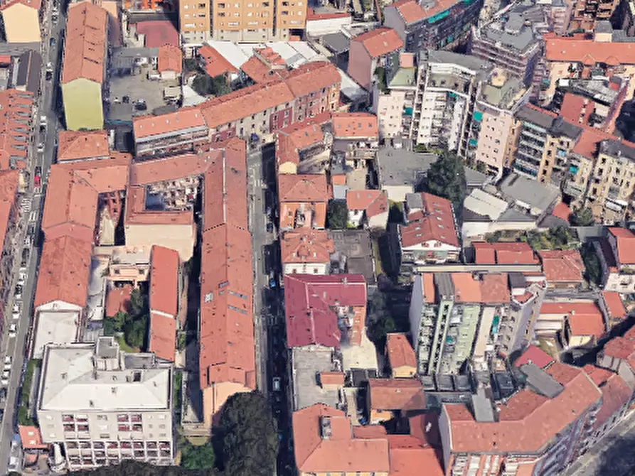 Immagine 19 di Appartamento in vendita  in Via Gaslini  a Sesto San Giovanni