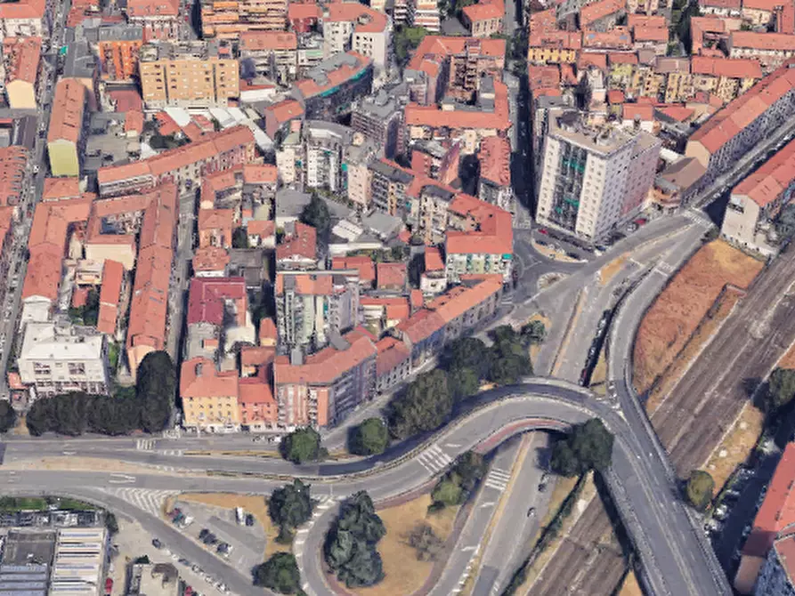 Immagine 21 di Appartamento in vendita  in Via Gaslini  a Sesto San Giovanni