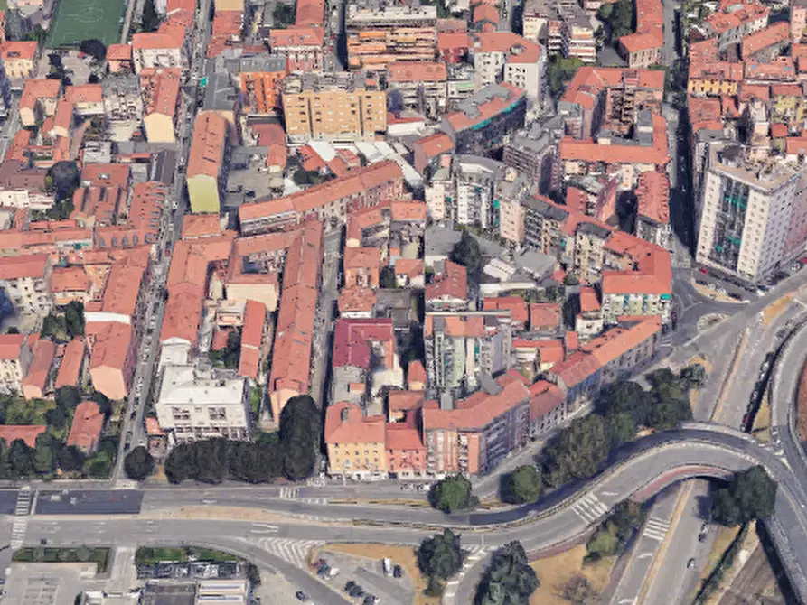 Immagine 22 di Appartamento in vendita  in Via Gaslini  a Sesto San Giovanni