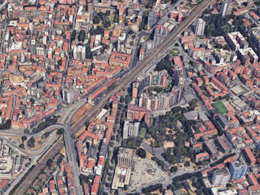 Immagine 23 di Appartamento in vendita  in Via Gaslini  a Sesto San Giovanni