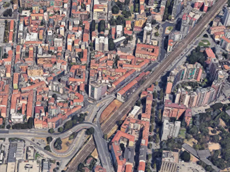 Immagine 24 di Appartamento in vendita  in Via Gaslini  a Sesto San Giovanni