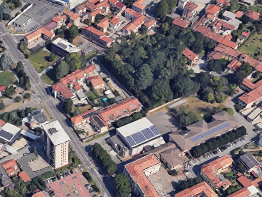 Immagine 23 di Appartamento in vendita  in Via S. Carlo a Verano Brianza