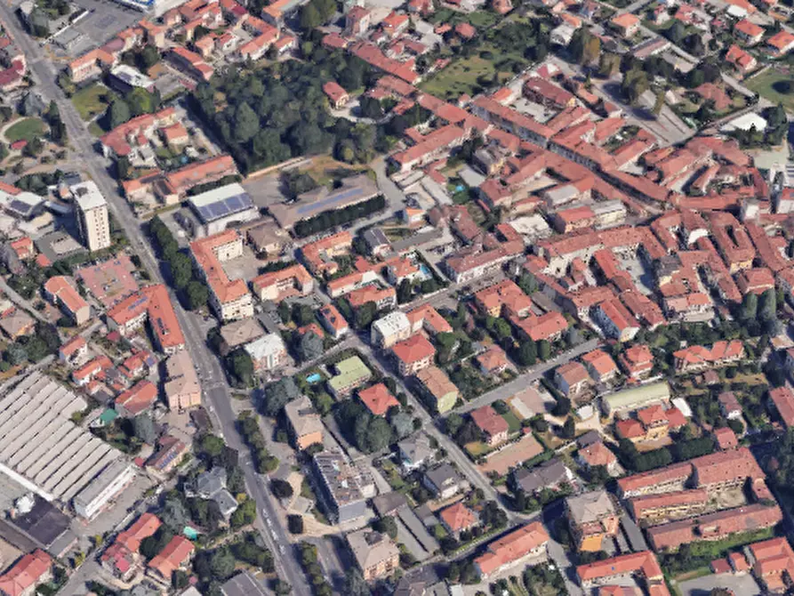 Immagine 24 di Appartamento in vendita  in Via S. Carlo a Verano Brianza