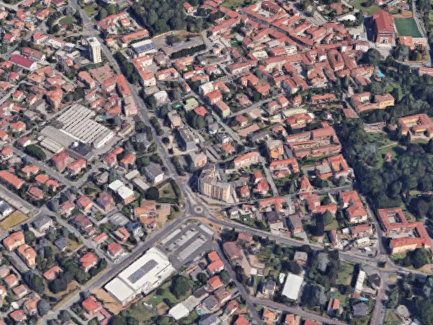 Immagine 25 di Appartamento in vendita  in Via S. Carlo a Verano Brianza